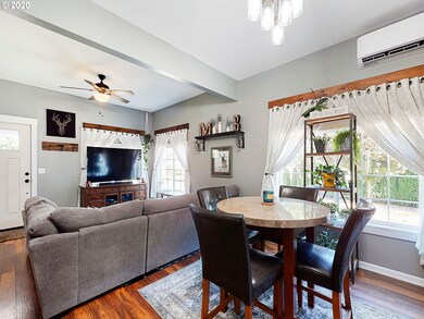 522 NW Sherman St, Sheridan, OR 97378 - photo 2