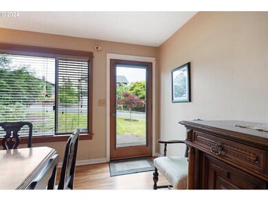 Entrance/Foyer