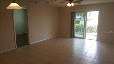 Living/Dining Combo to Outdoor Screened Patio