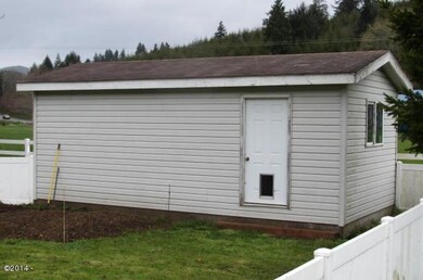 24 x 12 Storage Shed