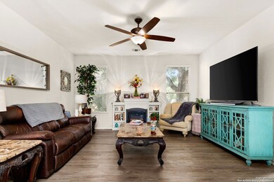 9102 Brown Well, San Antonio, TX 78254 - photo 7