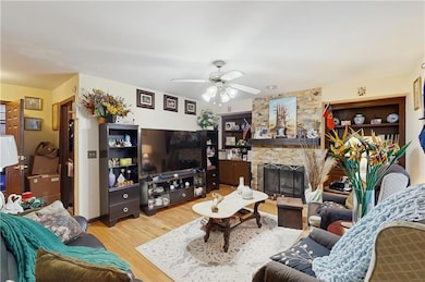 530 Oxford Crest Ct unit 2, Lawrenceville, GA 30043 - photo 6