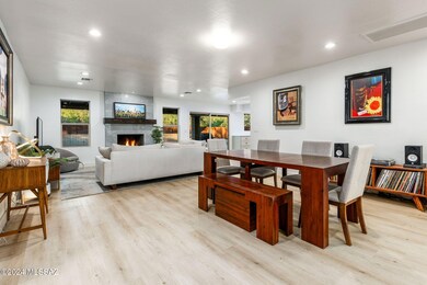Dining/Great Room