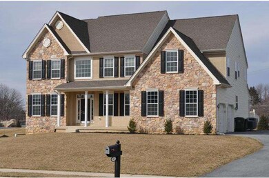 143 Bridle Path Ln, Coatesville, PA 19320 - photo 2