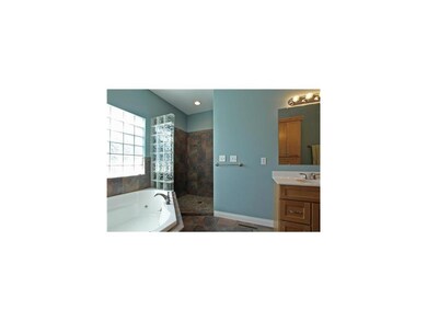 Master Bathroom.