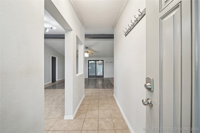 10246 Hectorville Rd, Mounds, OK 74047 - photo 7