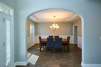 12319 Turkey Crossing Ln, Knoxville, TN 37932 - photo 7