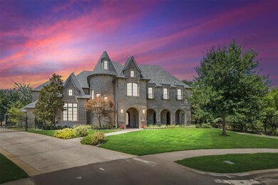 325 Edinburgh Ct, Southlake, TX 76092 - photo 2