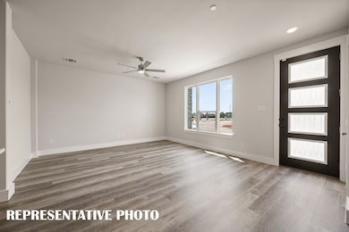 1837 Summer Aura, Mesquite, TX 75181 - photo 4