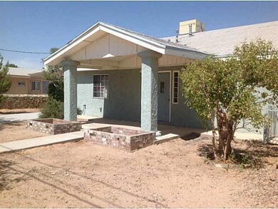 744 Ascencion St, El Paso, TX 79928 - photo 2