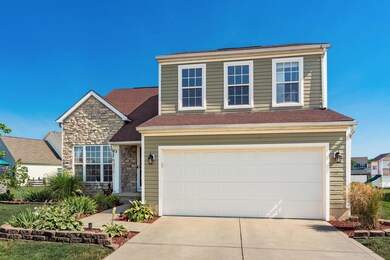 314 Hardwood Ave, Circleville, OH 43113 - photo 2