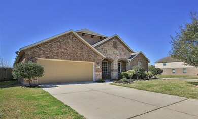 15311 Zenith Glen Ln, Cypress, TX 77429 - photo 3