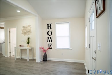 411 N 7th Ave, Hopewell, VA 23860 - photo 4