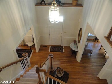 Foyer