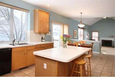 7 Cannon Ball Rd, Sharon, MA 02067 - photo 6