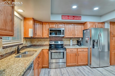 4506 Ridgecrest Dr, Colorado Springs, CO 80918 - photo 7