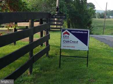 0 Spring Gap Rd unit 1000214869, Slanesville, WV 25444 - photo 5