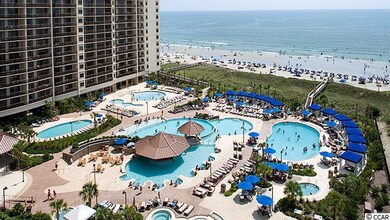 4942 Salt Creek Ct unit 117 Whitepoint, North Myrtle Beach, SC 29582 - photo 3