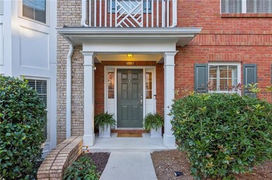 10265 Minion Ct unit 27, Alpharetta, GA 30022 - photo 7