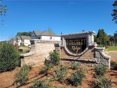 653 Secret Garden Ln, Dacula, GA 30019 - photo 5