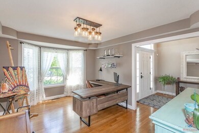 1424 SW 44th St, Lees Summit, MO 64082 - photo 2