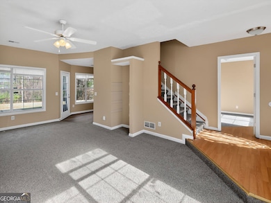 3735 River Lake Shore, Ellenwood, GA 30294 - photo 7