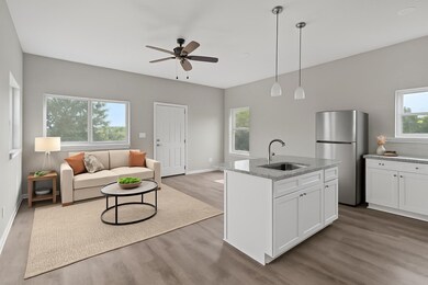 8203 Tower St unit B, Houston, TX 77088 - photo 7