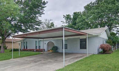 705 S Kate St, Fort Worth, TX 76108 - photo 2