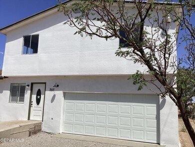 868 Agua Clara St, El Paso, TX 79928 - photo 3