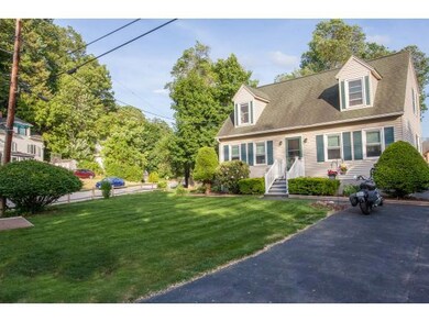 35 Meadow St, Manchester, NH 03103 - photo 3