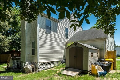 1201 Topsail Ct, Pasadena, MD 21122 - photo 6