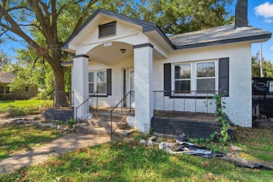 2512 Martin Luther King Junior Blvd, Tulsa, OK 74106 - photo 2