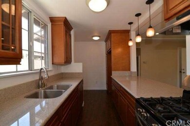 Kitchen; Over looking from Dining Area