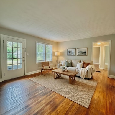 120 Hampton Ave, Florence, AL 35630 - photo 4