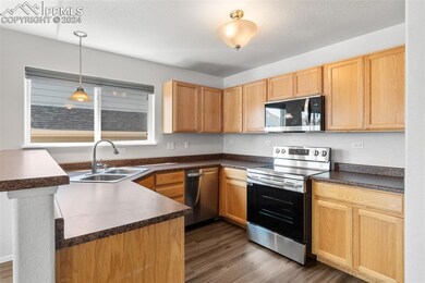 Updated LG stainless kitchen appliances elevate th