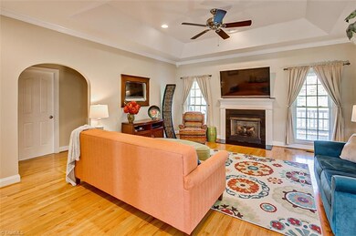 1900 Horse Carriage Ln, Asheboro, NC 27205 - photo 4