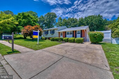 9116 Waltham Woods Rd, Parkville, MD 21234 - photo 2