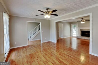 4281 Keheley Lake Dr NE, Marietta, GA 30066 - photo 5