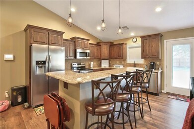 1307 Partridge Ave, Parsons, KS 67357 - photo 5