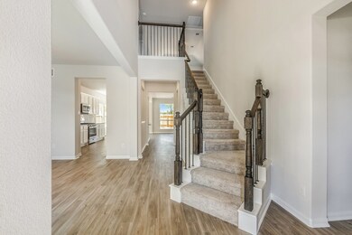 20077 Swinley Forest Dr, Cleveland, TX 77327 - photo 4