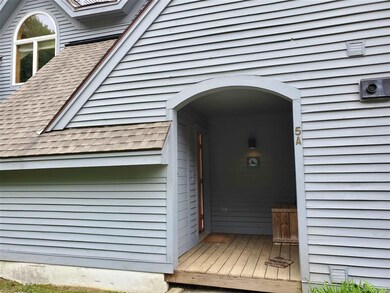 7 Haymaker Ln unit 5A, Wilmington, VT 05363 - photo 2