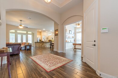 25711 Coreopsis, San Antonio, TX 78261 - photo 4