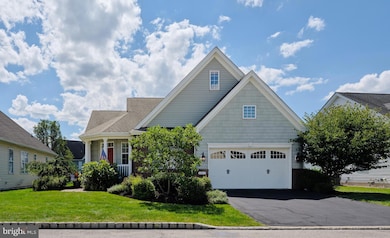 1311 Creekside Ln, Quakertown, PA 18951 - photo 2