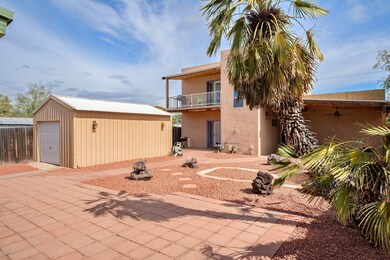 1222 Euclid ack House