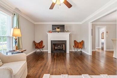 1102 Hiwassee Dr unit 1104, Columbia, TN 38401 - photo 2