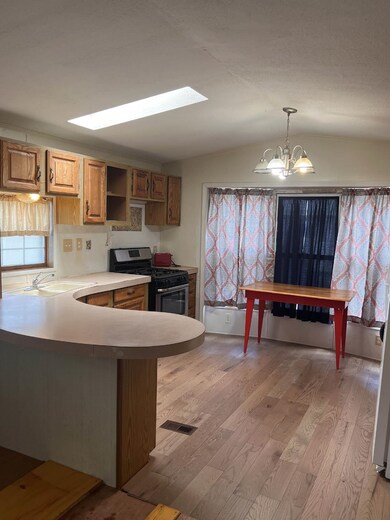 862 Mayhew Turnpike unit 9, Bristol, NH 03222 - photo 2