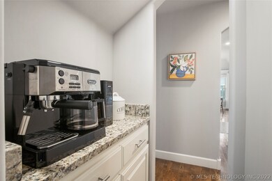 203 E 128th St S, Jenks, OK 74037 - photo 5