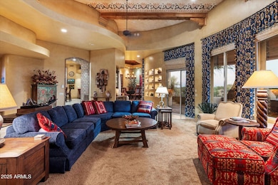 9555 E Celestial Dr, Scottsdale, AZ 85262 - photo 7