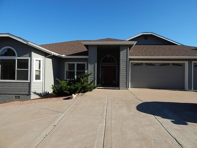 705 N Maranatha Rd, Payson, AZ 85541 - photo 2