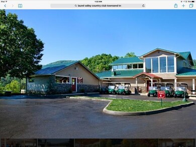 Laurel Valley Clubhouse
